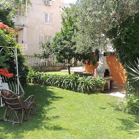 Apartments Travarevic Dubrovnik Eksteriør billede