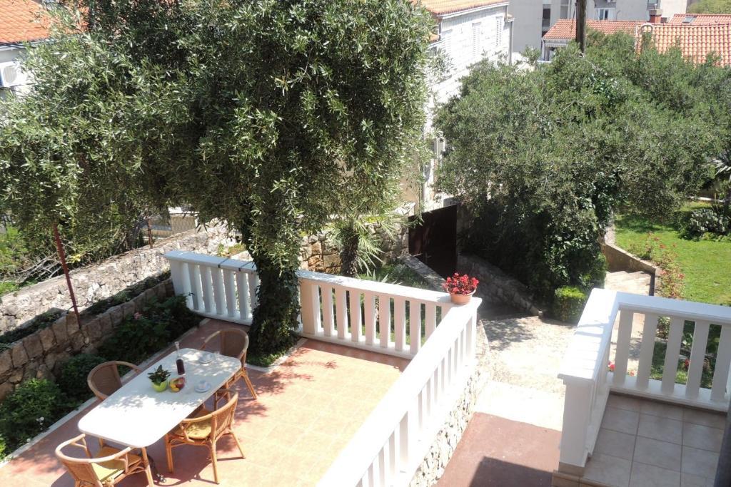 Apartments Travarevic Dubrovnik Eksteriør billede