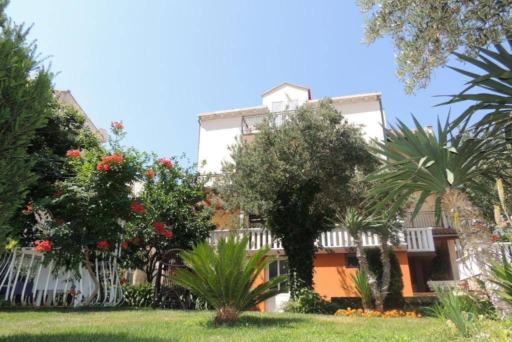 Apartments Travarevic Dubrovnik Eksteriør billede