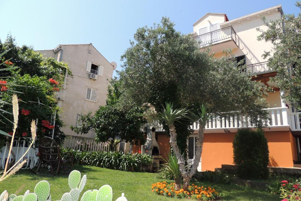 Apartments Travarevic Dubrovnik Eksteriør billede