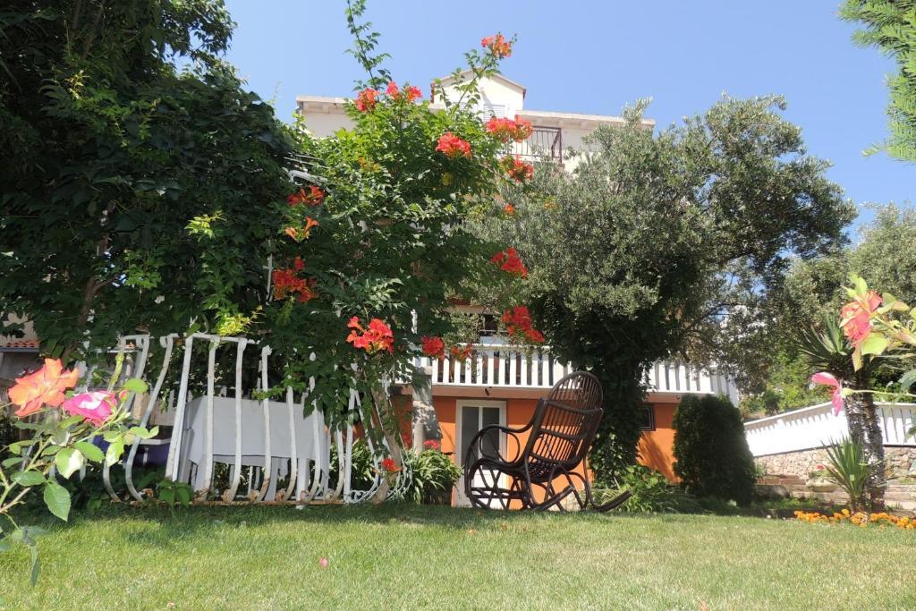 Apartments Travarevic Dubrovnik Eksteriør billede