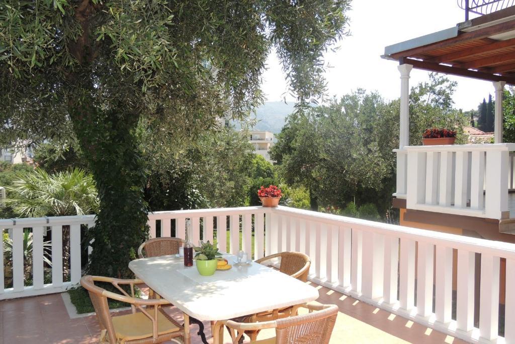 Apartments Travarevic Dubrovnik Eksteriør billede