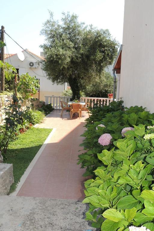 Apartments Travarevic Dubrovnik Eksteriør billede