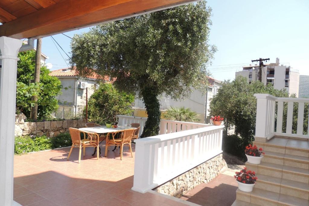 Apartments Travarevic Dubrovnik Eksteriør billede