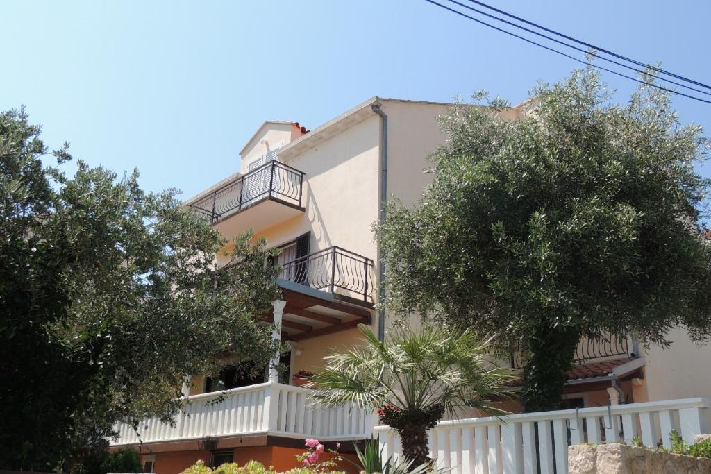 Apartments Travarevic Dubrovnik Eksteriør billede