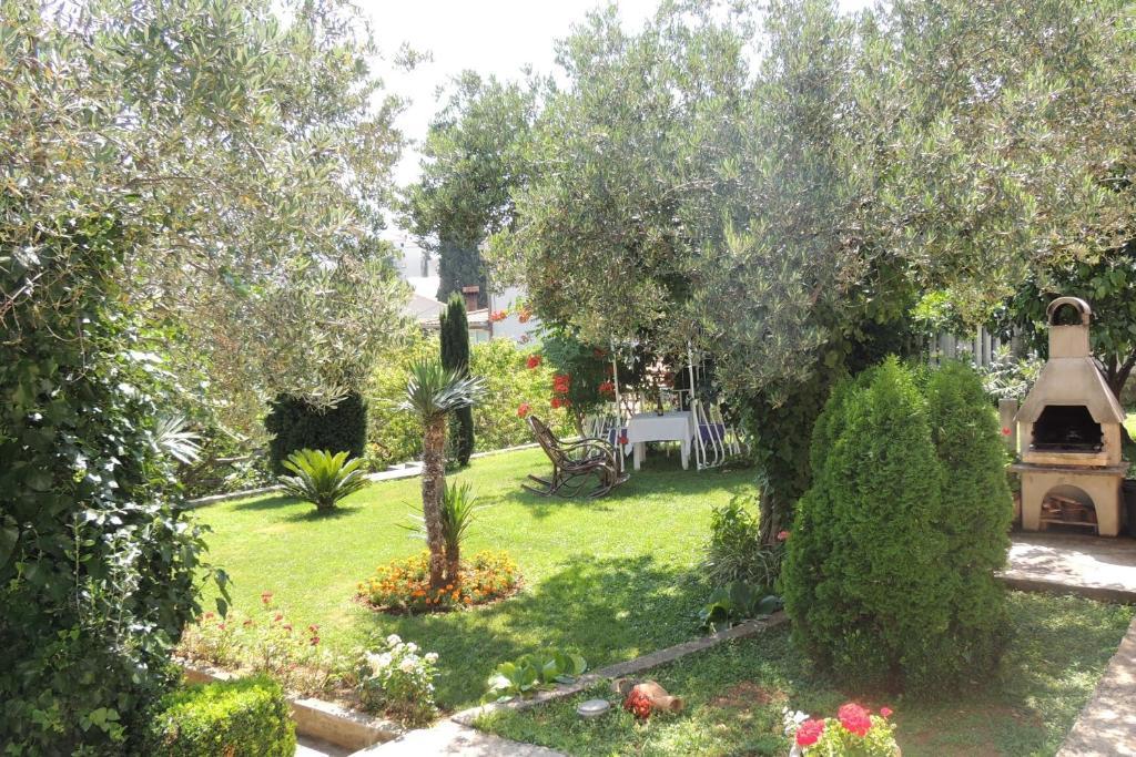 Apartments Travarevic Dubrovnik Eksteriør billede
