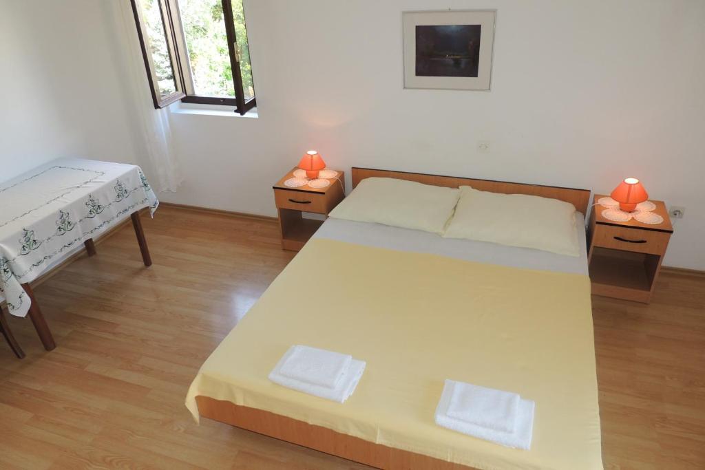 Apartments Travarevic Dubrovnik Værelse billede