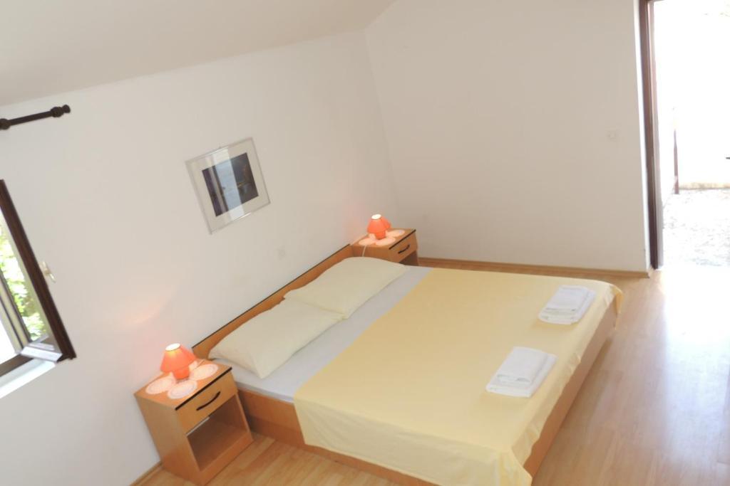 Apartments Travarevic Dubrovnik Værelse billede
