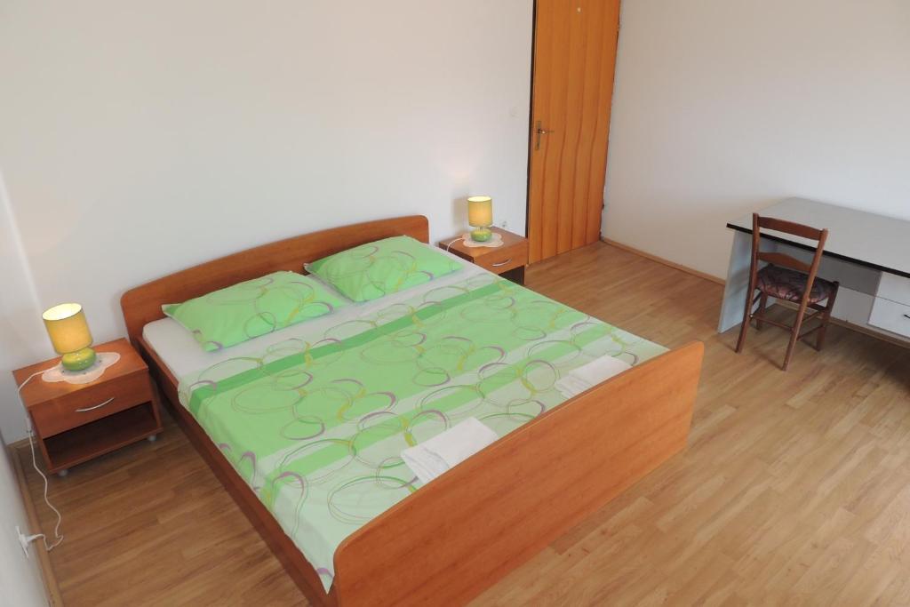 Apartments Travarevic Dubrovnik Værelse billede