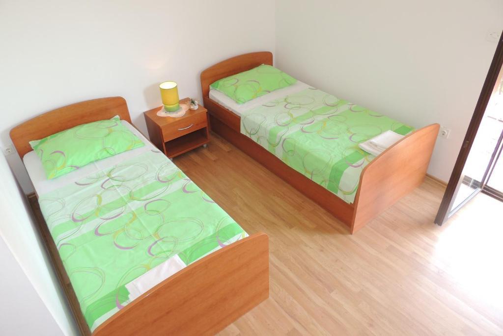 Apartments Travarevic Dubrovnik Værelse billede