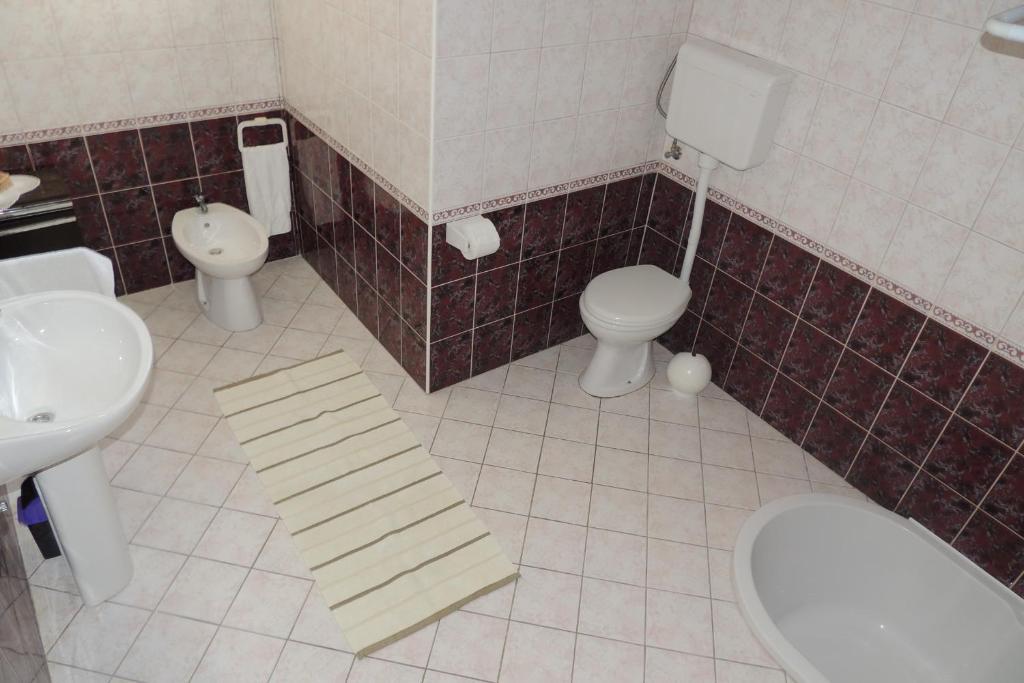 Apartments Travarevic Dubrovnik Værelse billede