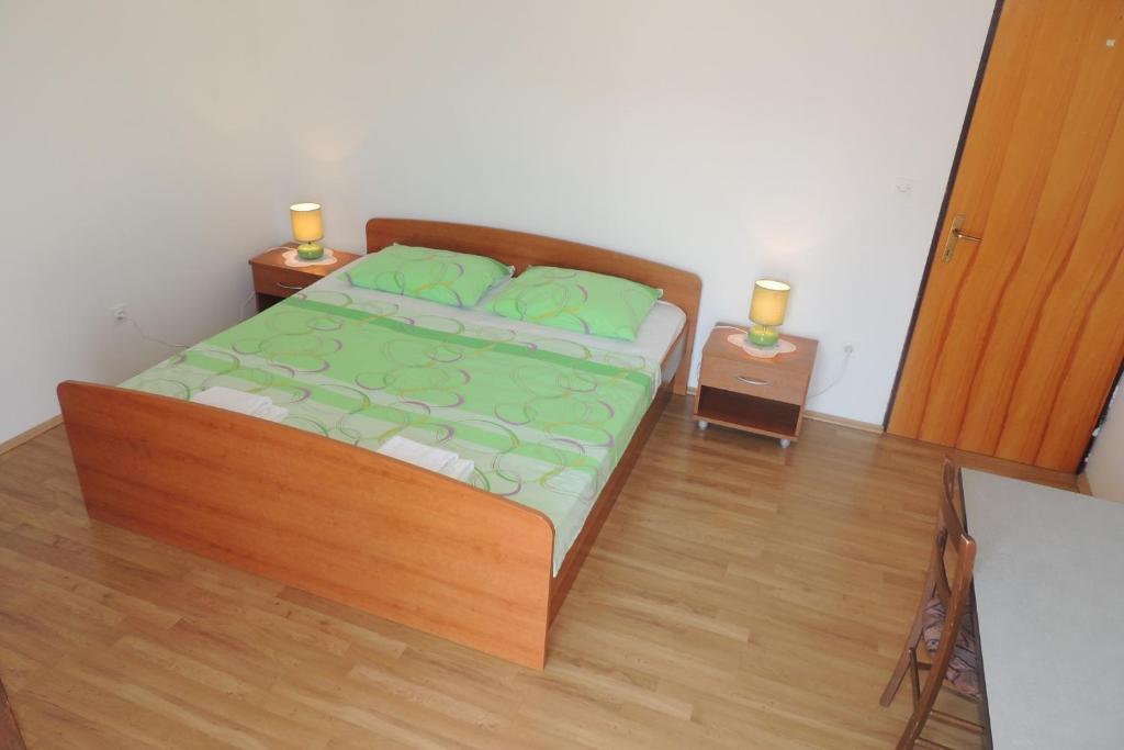 Apartments Travarevic Dubrovnik Værelse billede