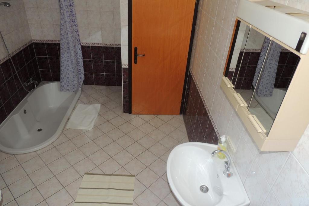 Apartments Travarevic Dubrovnik Værelse billede