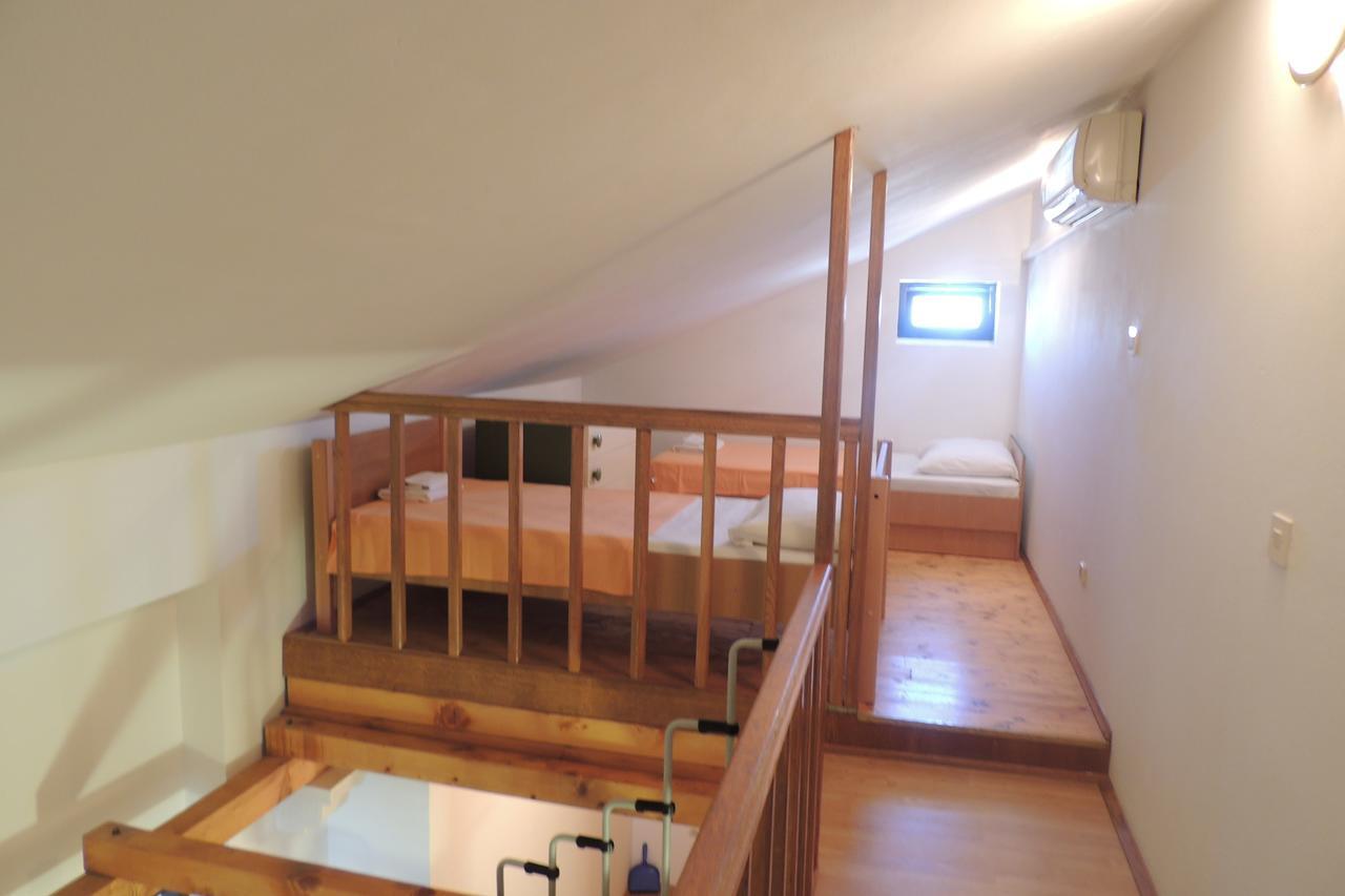 Apartments Travarevic Dubrovnik Eksteriør billede
