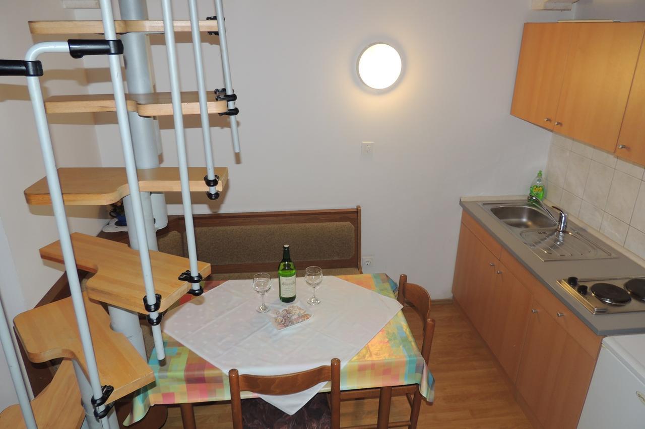 Apartments Travarevic Dubrovnik Eksteriør billede
